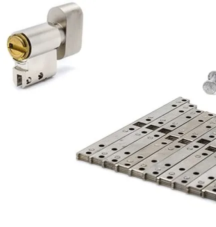 CILINDRO COBRA EXTENSIBLE