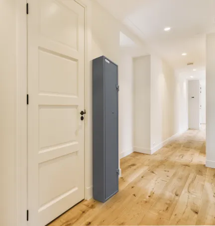 CAJA FUERTE ARMERO DEFENDER 3 ARMAS