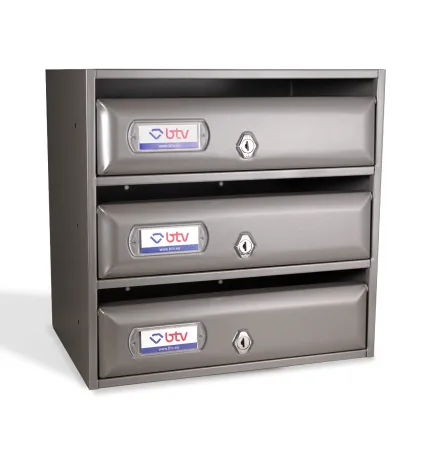 BUZON SEVILLA HORIZONTAL G3