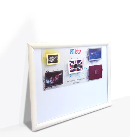 ANUNCIOS FLAT HORIZONTAL