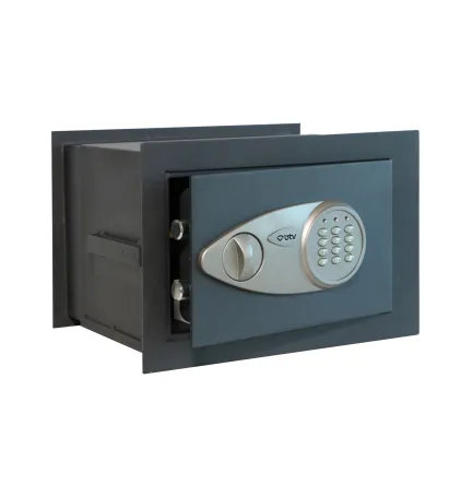 CAJA FUERTE ALPHA-25 EMPOTRAR