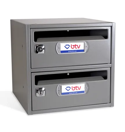 BUZON MONCAYO G2 BUZON MONCAYO G2