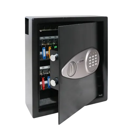 PORTALLAVES ELECTRÓNICO - 48 LLAVES