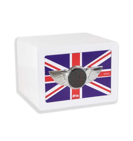 CAJA FUERTE WING CAJA FUERTE WING