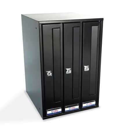 BUZON PRISMA FRONTAL G3 BUZON PRISMA FRONTAL G3