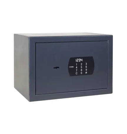 CAJA FUERTE DECORA E-25 CAJA FUERTE DECORA E-25