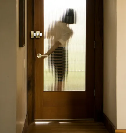 CERROJO TOPAZ DORADO BOX