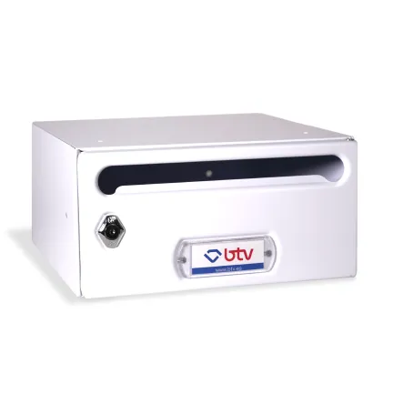 BUZON MERCURIO HORIZONTAL G1