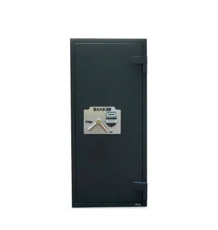 CAJA FUERTE BANKER 125