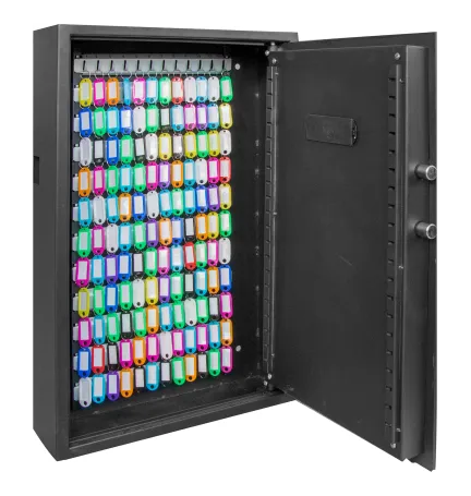 PORTALLAVES ELECTRÓNICO - 144 LLAVES