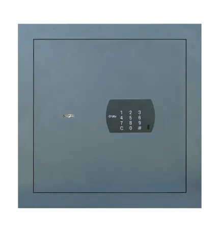 CAJA FUERTE DECORA 40 EMPOTRAR