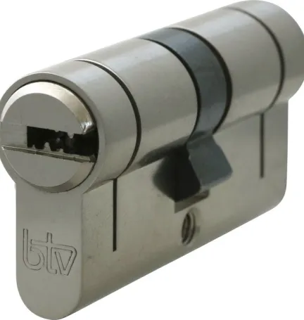 CILINDRO SNAKE  30/40 NK (3 LLAVES) CILINDRO SNAKE  30/40 NK (3 LLAVES)