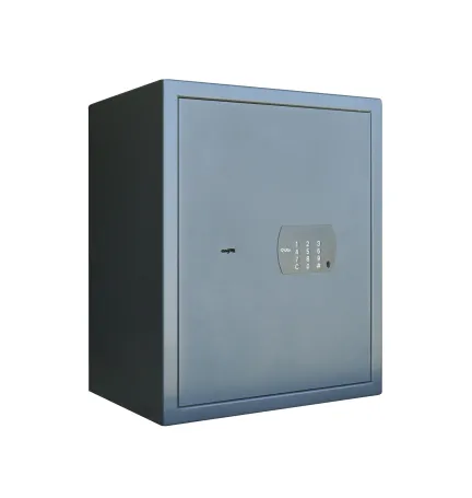 CAJA FUERTE DECORA 50 ELECTRÓNICA