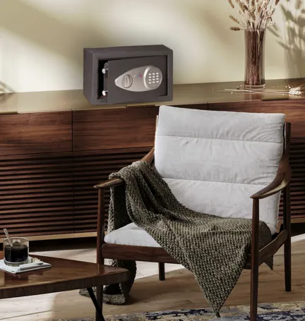 CAJA FUERTE ALPHA-20