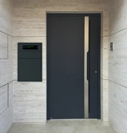 DROPIT HOME 700 BUZÓN DE PAQUETERÍA