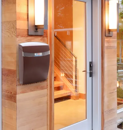 BUZON CORAL ABS MARRON