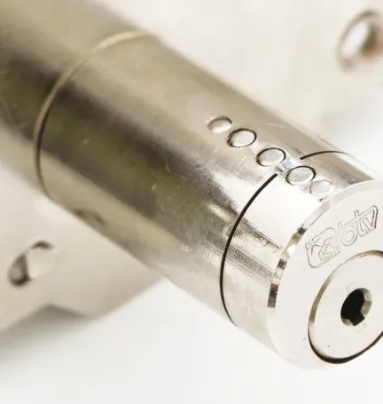 CERROJO CLASSIC DRAGON NK