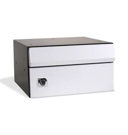 BUZON DUOMO 240X250 Pintura Aluminio