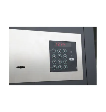 CAJA FUERTE OPALO E-40