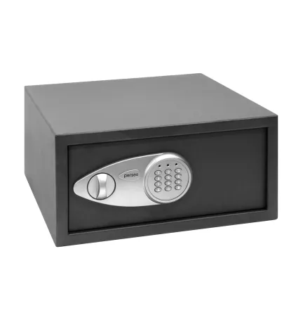 CAJA FUERTE ALPHA LAPTOP USO INDIVIDUAL