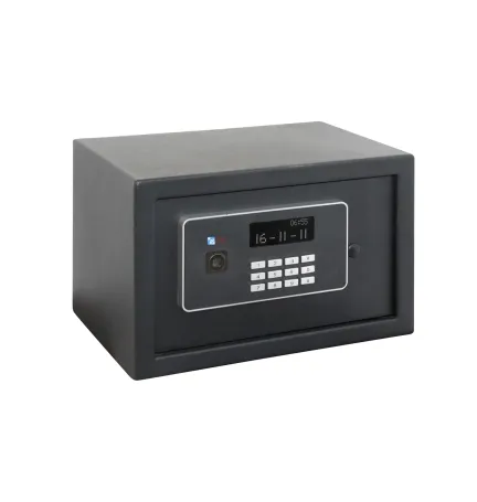CAJA FUERTE VISION-20 CAJA FUERTE VISION-20