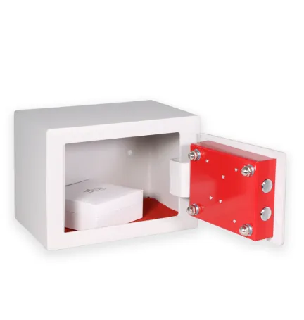 CAJA FUERTE MINI VAULT-17 CAJA FUERTE MINI VAULT-17