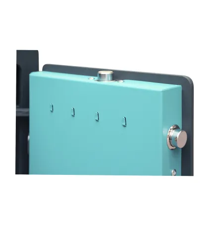 CAJA FUERTE OPALO 40 ELECTRÓNICA RANURA