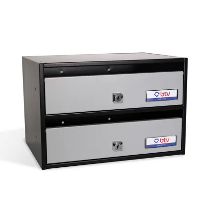 BUZON ANETO HORIZONTAL G2