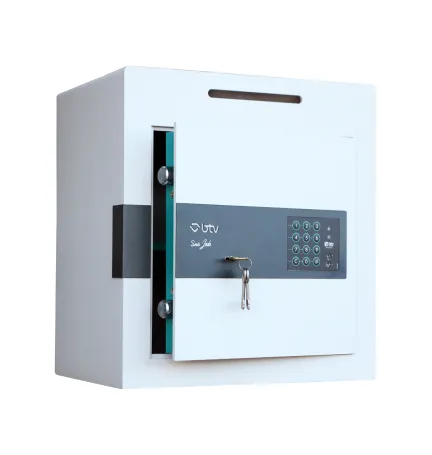 CAJA FUERTE JADE E-40 RA CAJA FUERTE JADE E-40 RA