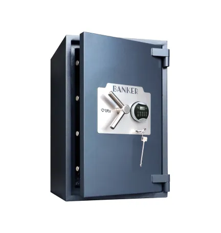 CAJA FUERTE BANKER 85 BL CAJA FUERTE BANKER 85 BL