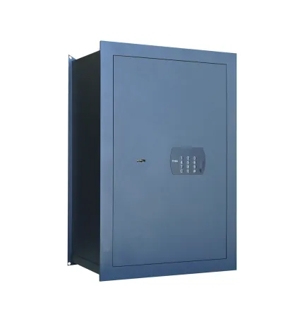 CAJA FUERTE DECORA WE-60 CAJA FUERTE DECORA WE-60