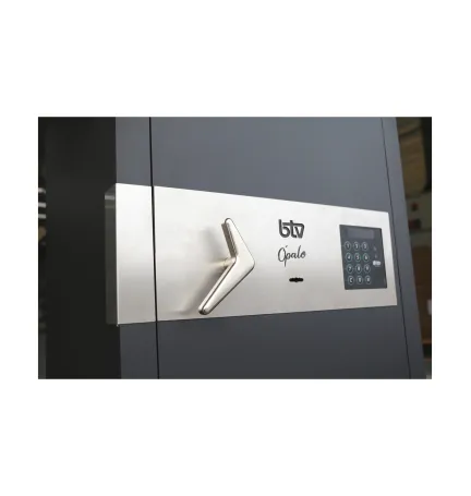 CAJA FUERTE OPALO 70 ELECTRÓNICA