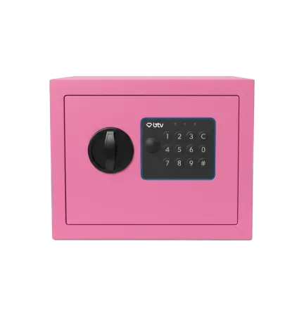 ENA SAFE PINK