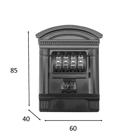GUARDALLAVES CORINTO