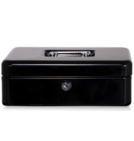 CAJA DE CAUDALES L NEGRA