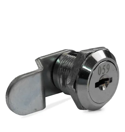 CONJUNTO 6 CERRADURAS A ROSCA (ALHAMBRA)