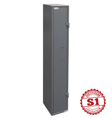 ARMERO DEFENDER 3 ARMAS CERTIFICADO S1
