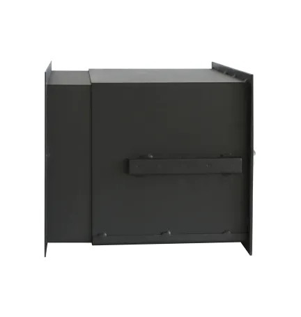 CAJA FUERTE ALPHA Wall E-25 CAJA FUERTE ALPHA Wall E-25