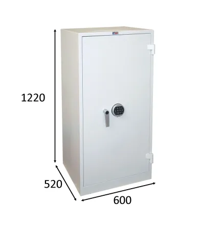 ARMARIO IGNIFUGO IGNIS 1260 ELECTRÓNICO