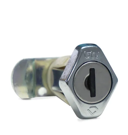 CONJUNTO 6 CERRADURAS CROMO (MERCURIO)