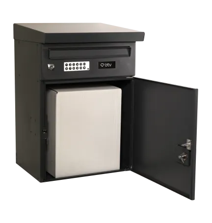 DROPIT PLUS BUZÓN BUZÓN DE PAQUETERÍA