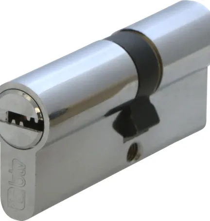 CILINDRO PANTHER 30/30 NK BOX LLA IGU PA1