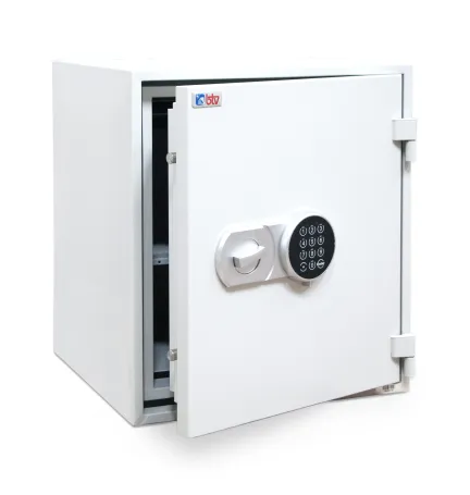 CAJA FUERTE IGNIFUGA VULCANO - ELECTRÓNICA