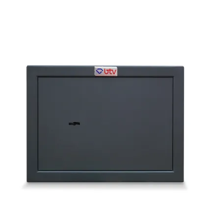 CAJA FUERTE DECORA L-25 CAJA FUERTE DECORA L-25