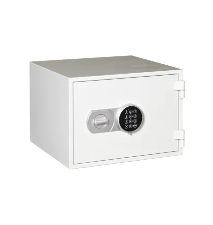 CAJA FUERTE IGNIFUGA VULCANO 32 ELECTRÓNICA