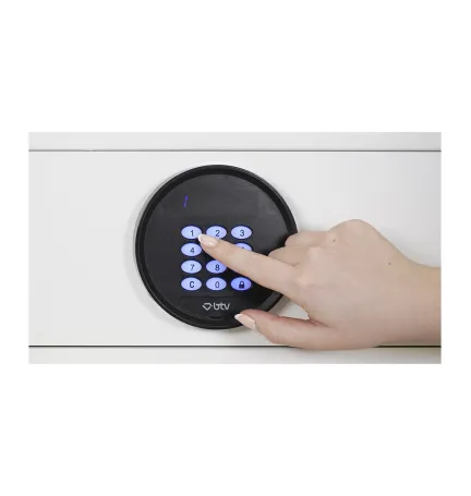 CAJA FUERTE PERLA-LAPTOP