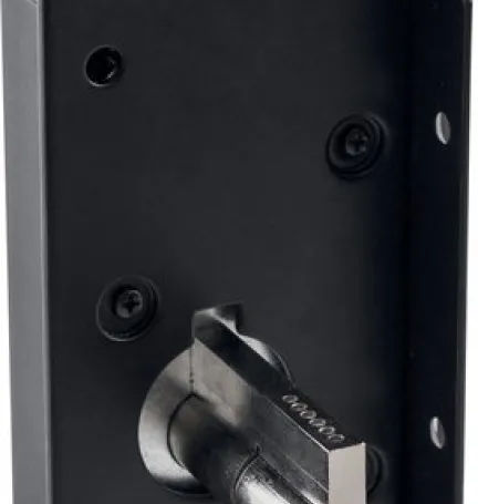 CERROJO ONIX DERECHA BOX NEGRO