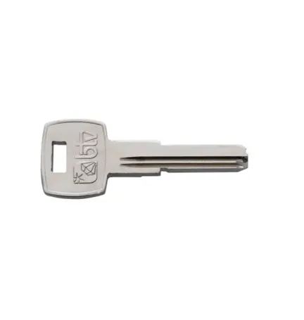 LLAVE EN BRUTO CILINDRO COBRA