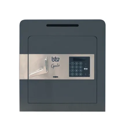 CAJA FUERTE OPALO E-40 RA