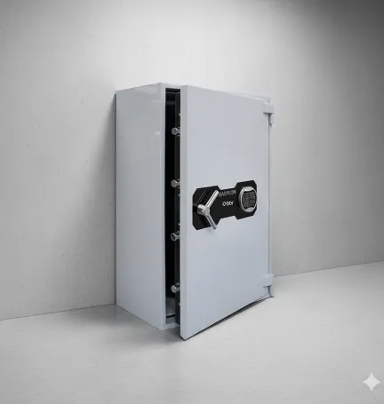 CAJA FUERTE BABYLON 90 E